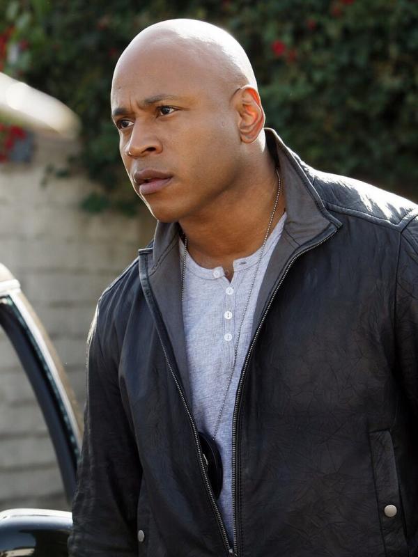 NCIS : Los Angeles S1 E13