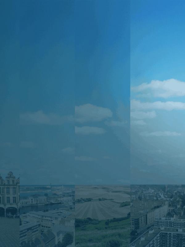 ICI 12/13 - Nord Pas de Calais