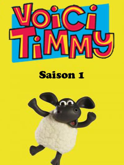 Voici Timmy