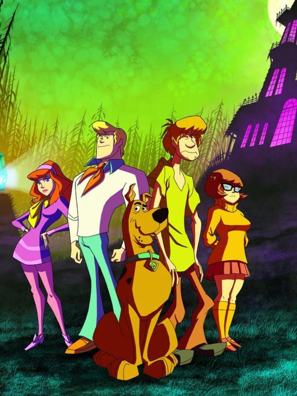 Scooby-Doo : Mystères associés S2 E16