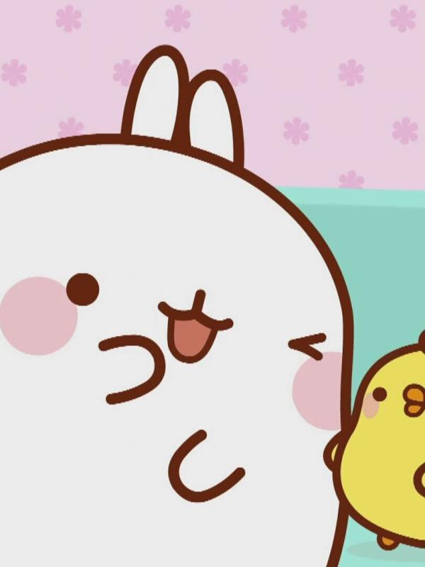 Molang S3 E34
