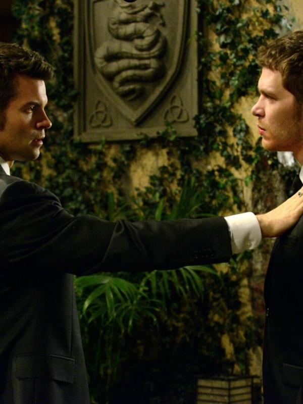 The Originals S1 E20