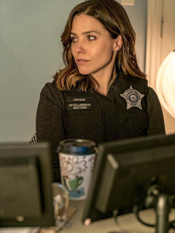 Chicago Police Department S4 E22