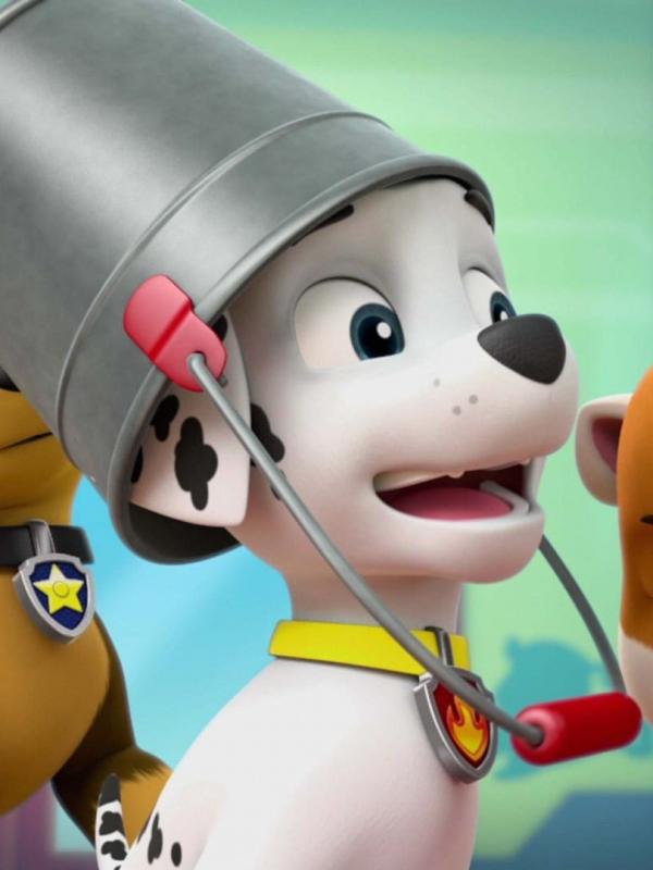 Pat' Patrouille S4 E11