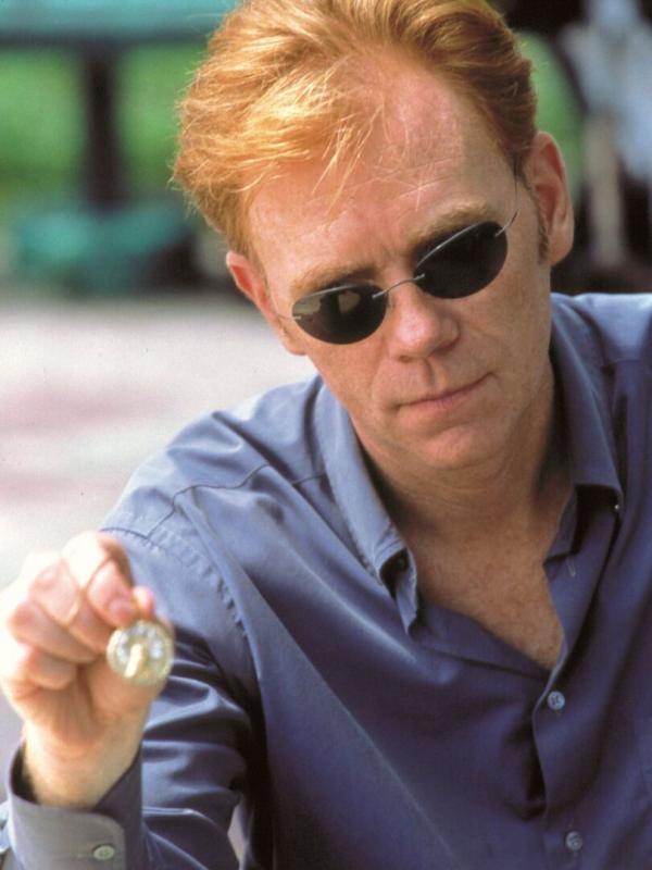 Les experts : Miami S1 E2