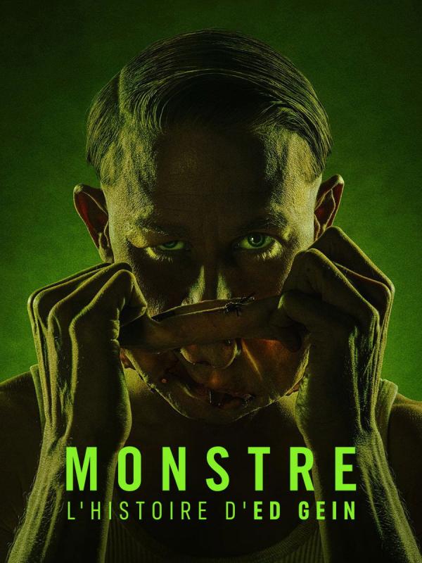 Monstre : L'Histoire d'Ed Gein
