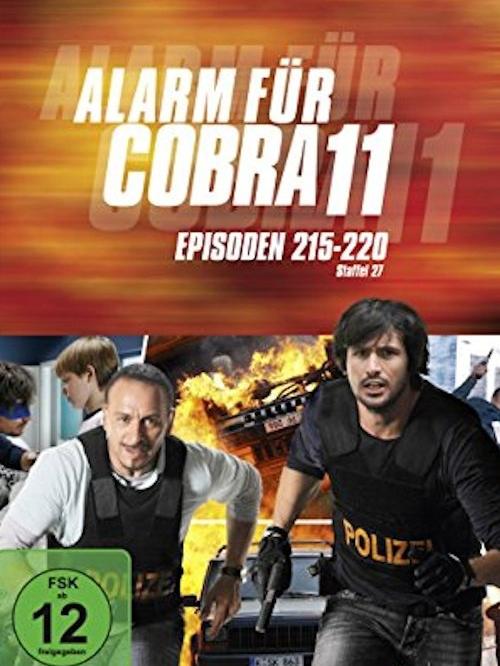 Alerte Cobra