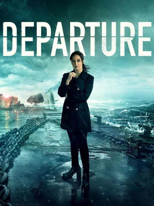 Departure
