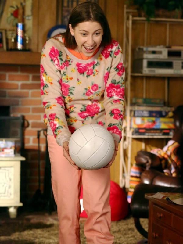 The Middle S5 E16