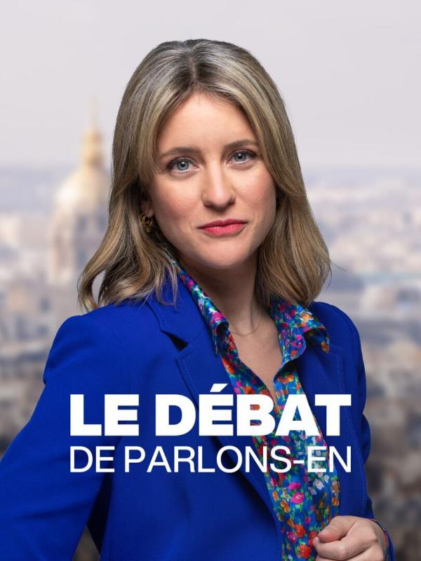Le débat de parlons-en