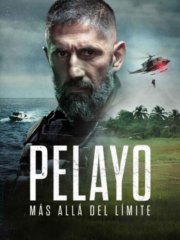 Pelayo : Au-delà des limites