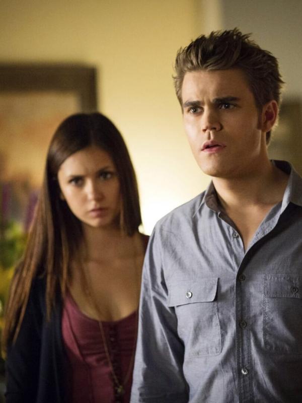 Vampire Diaries S4 E5
