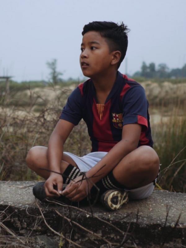 Népal, les caprices de l'eau