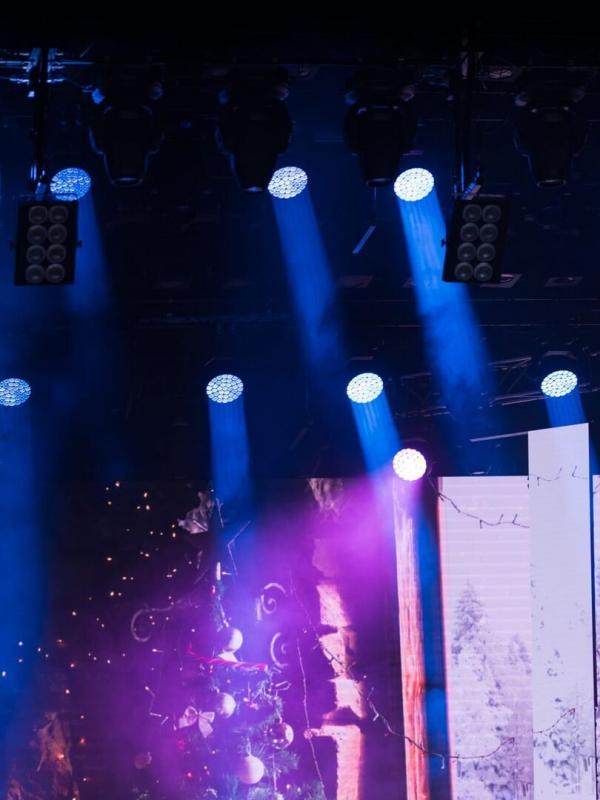 Dans les coulisses de l'Eurovision 2026
