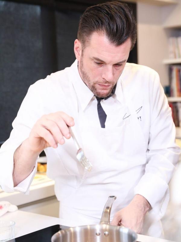 Norbert, commis d'office