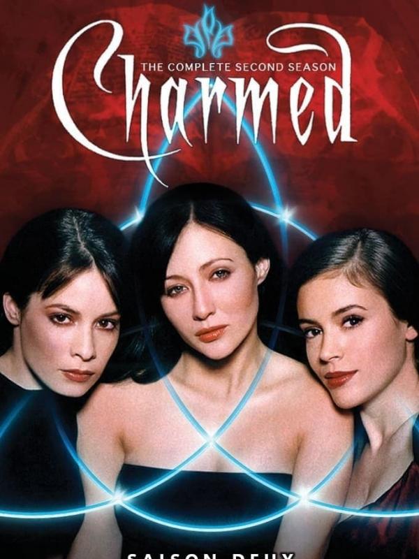 Charmed