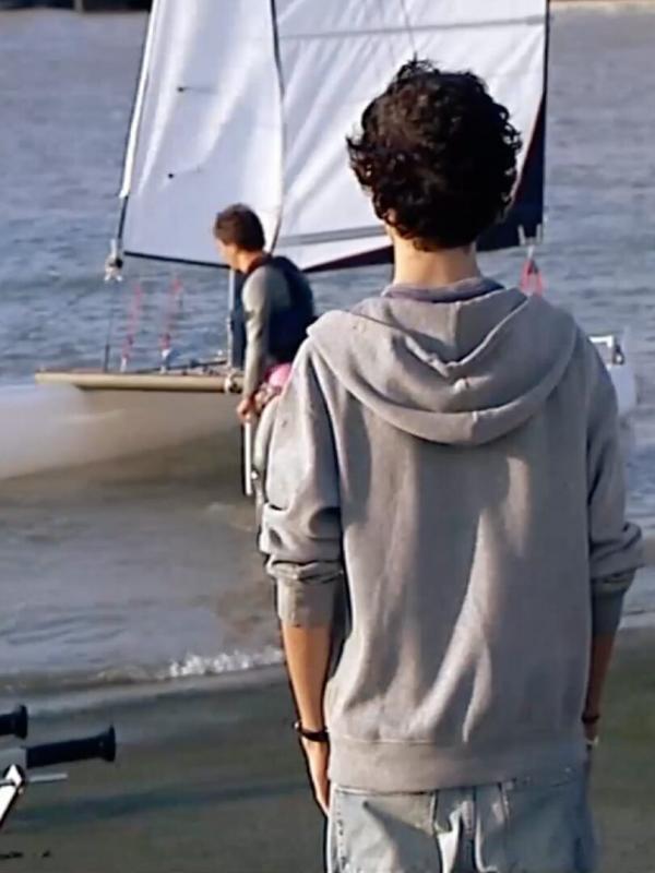 Foudre S1 E3