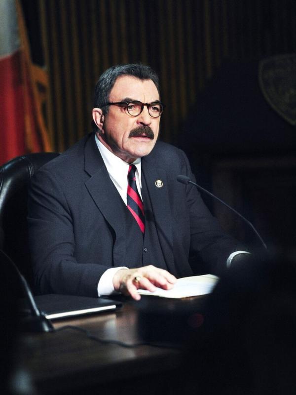 Blue Bloods S5 E1