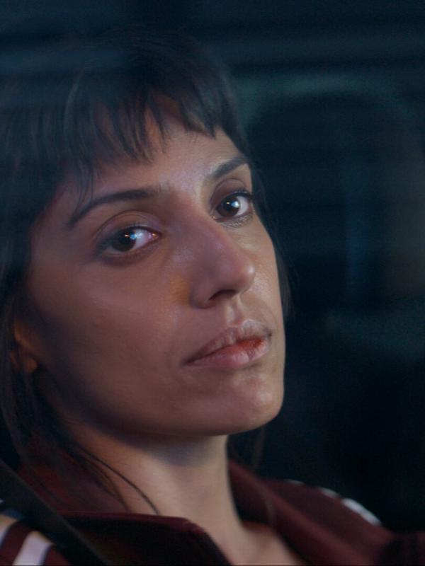 Paris Has Fallen S1 E2