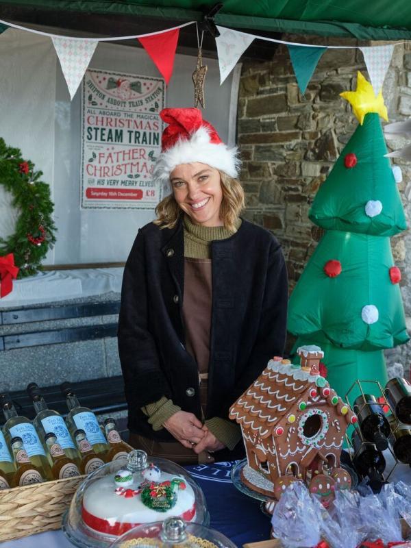 Mystères au paradis