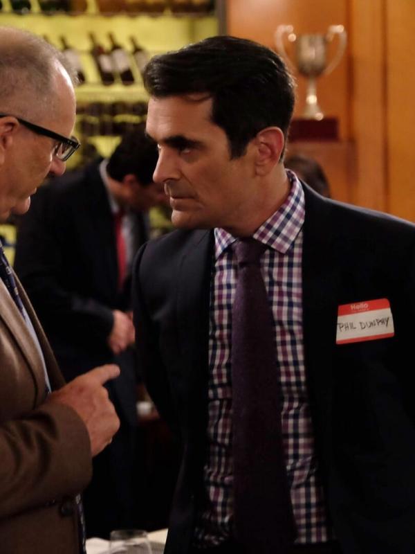 Modern Family S8 E6