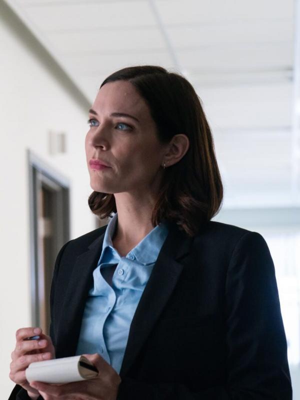 Law & Order Toronto : Criminal Intent S1 E2