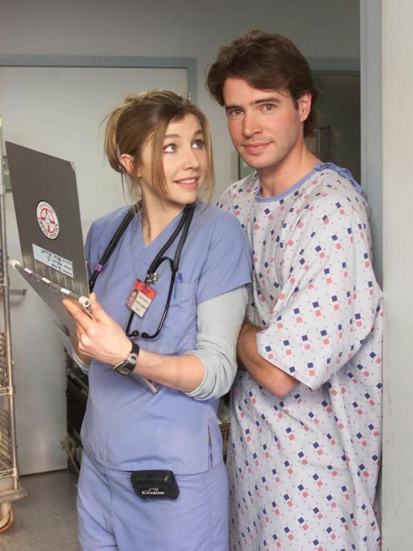 Scrubs S1 E19
