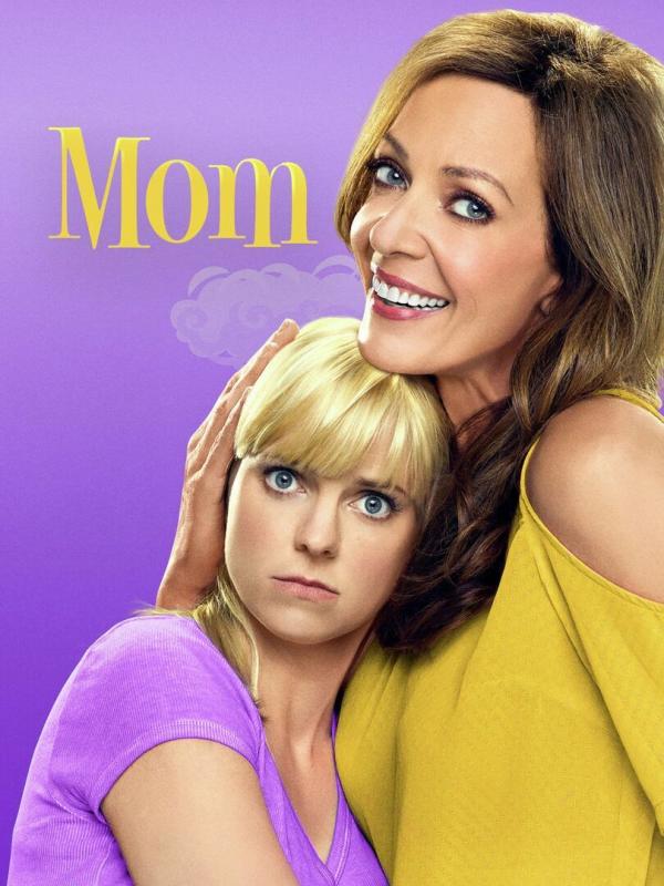 Mom S7 E8