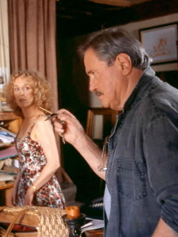 Louis la Brocante S6 E1