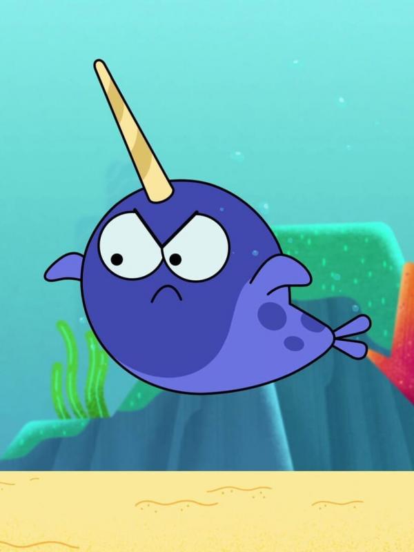 Les Aventures de Bernie S1 E27