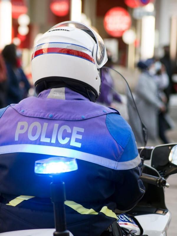 Appels d'urgence
