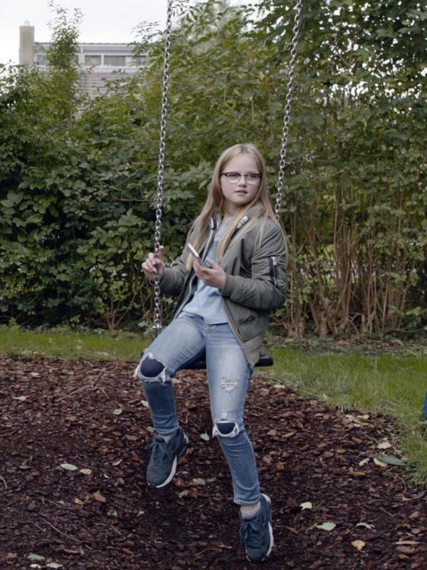 De regels van Floor S2 E4