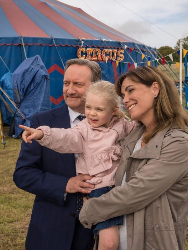 Inspecteur Barnaby S20 E6