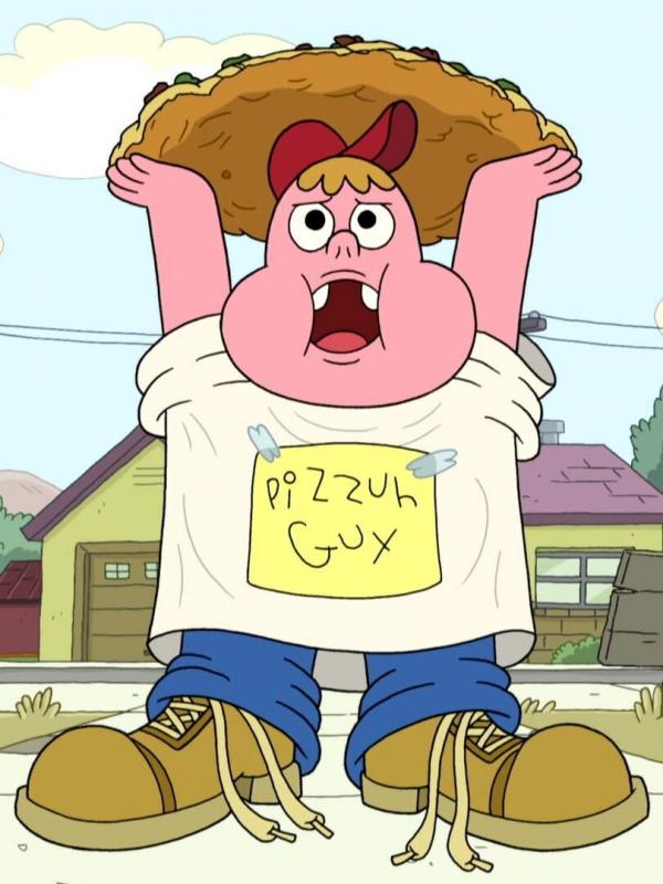 Clarence S1 E42