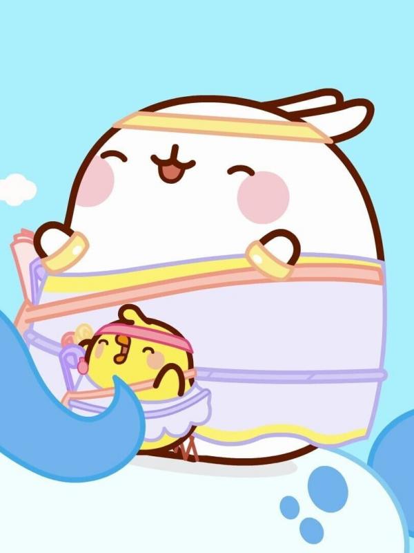 Molang S4 E29