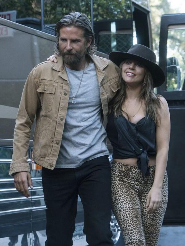A Star Is Born