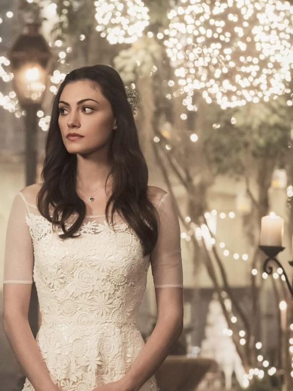 The Originals S2 E14