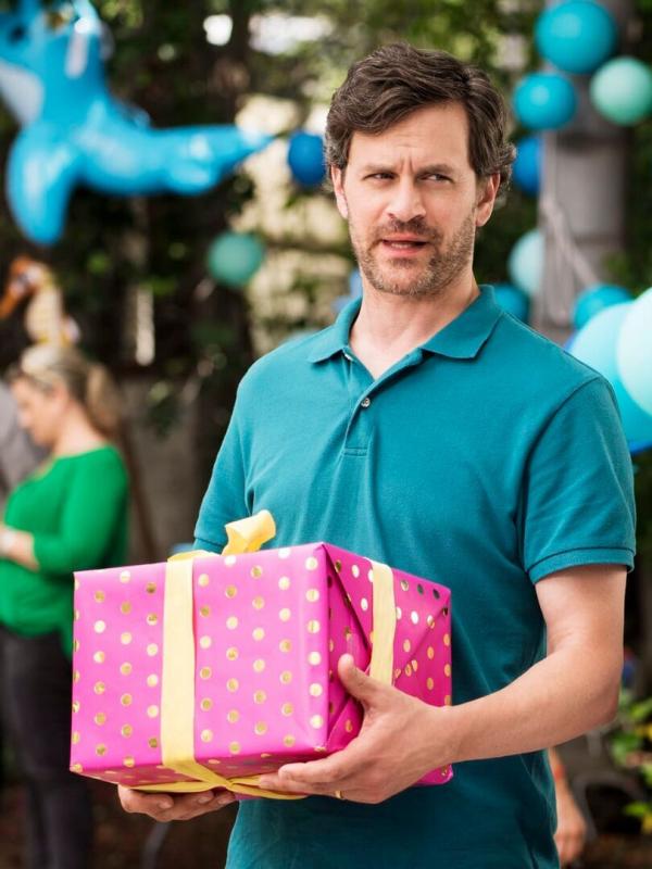 I'm Sorry S1 E1