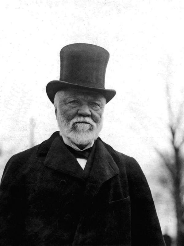 Capitalisme américain : Le culte de la richesse