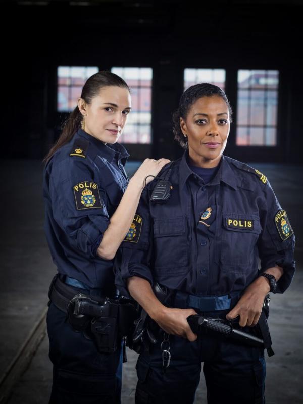 Thin Blue Line S1 E2
