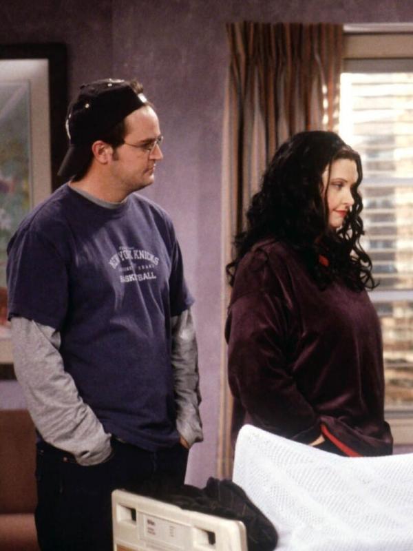 Friends S6 E15