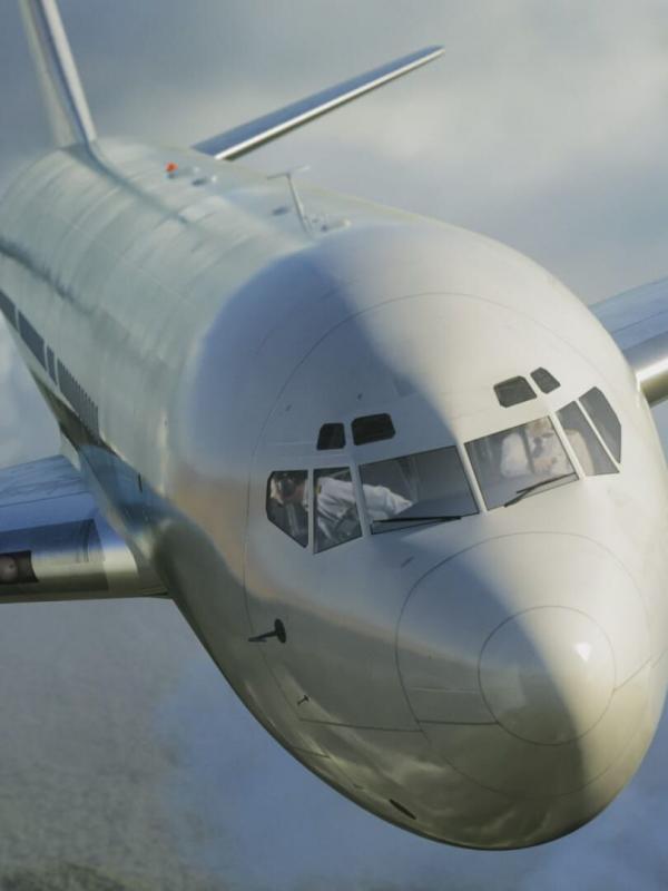 Air Crash