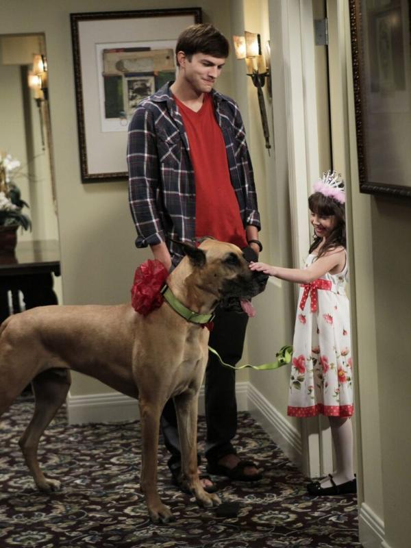 Mon oncle Charlie S10 E2