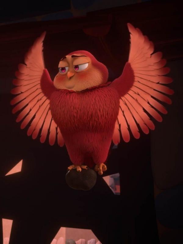 Idéfix et les Irréductibles S2 E43