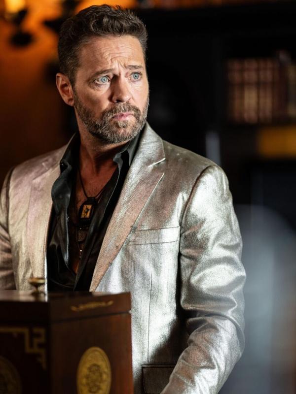 Wild Cards S1 E7
