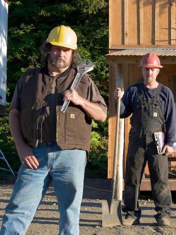 Alaska : La ruée vers l'or