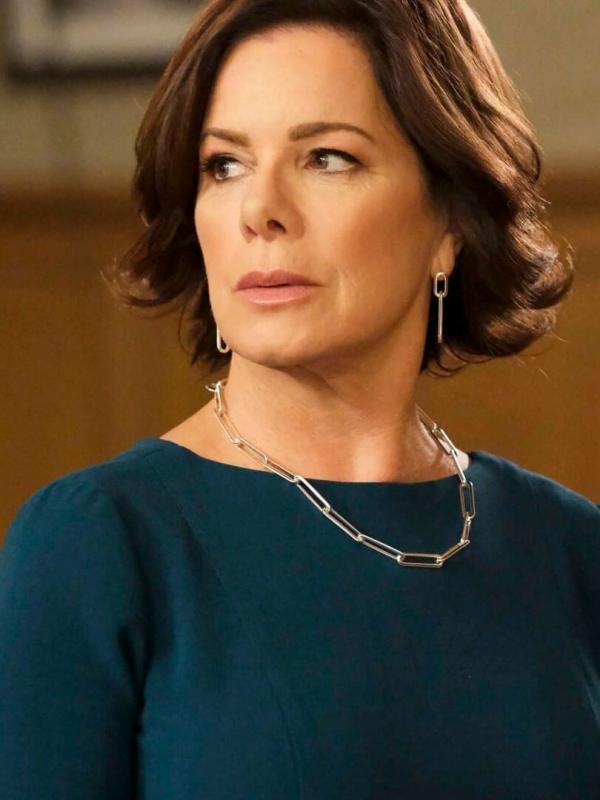 So Help Me Todd S1 E8