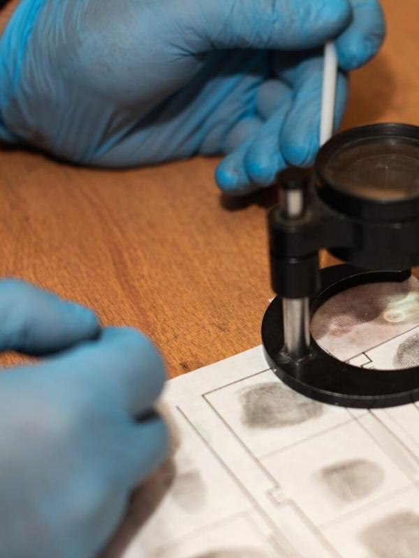 Chroniques criminelles