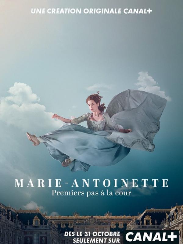 Marie-Antoinette