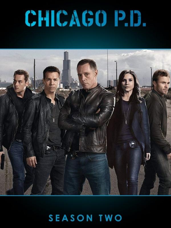 Chicago Police Department